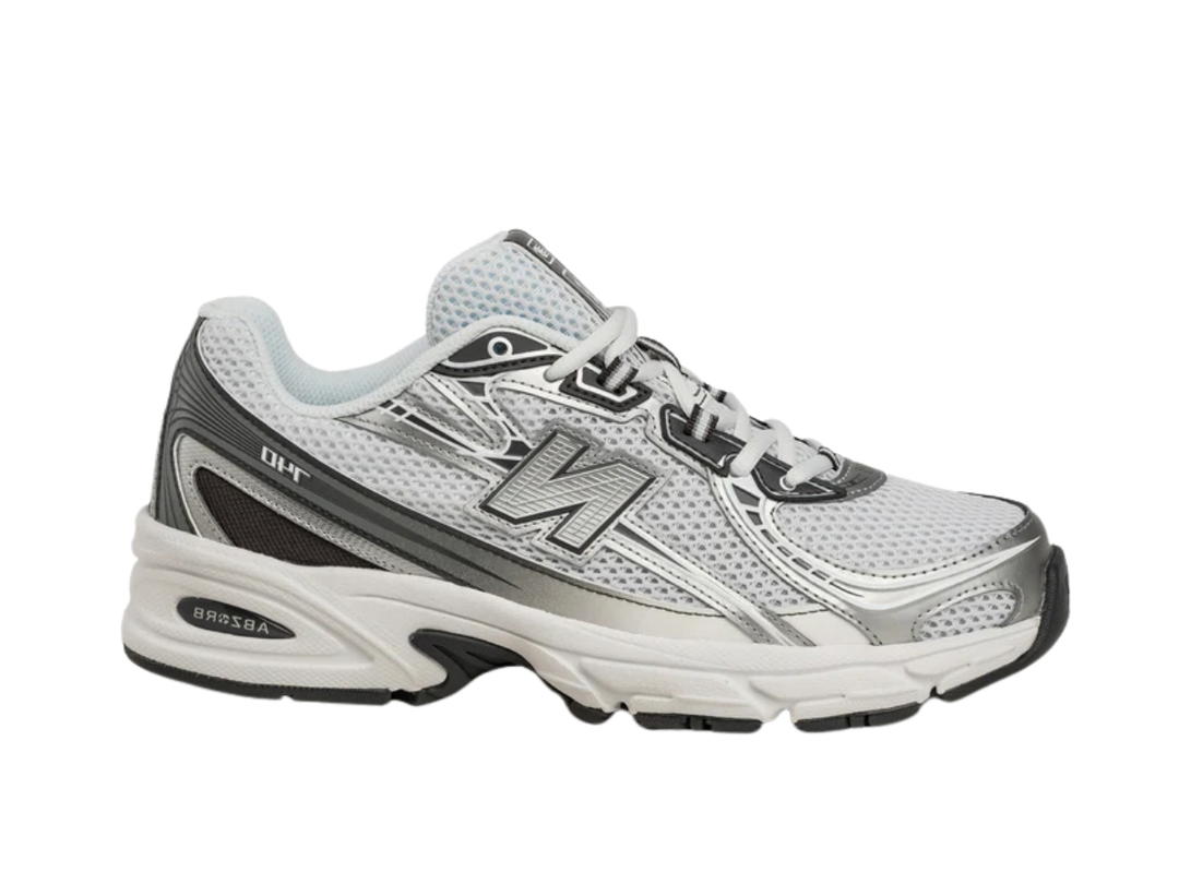 New Balance New Balance 740v2 White