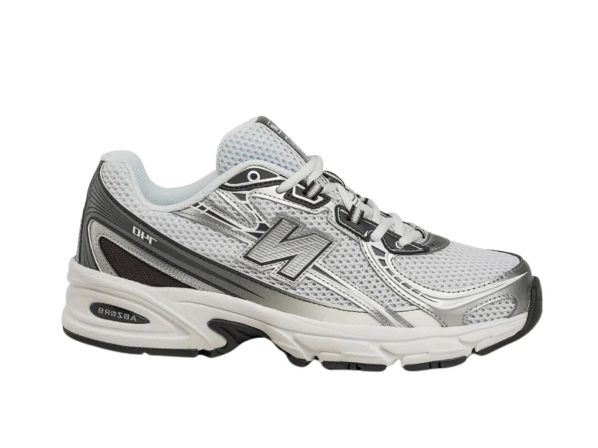New Balance New Balance 740v2 White