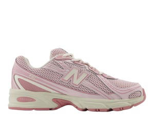 Buy New Balance 740 (A/W) Pink Pink at Sasom – Authentic and Ready to Ship