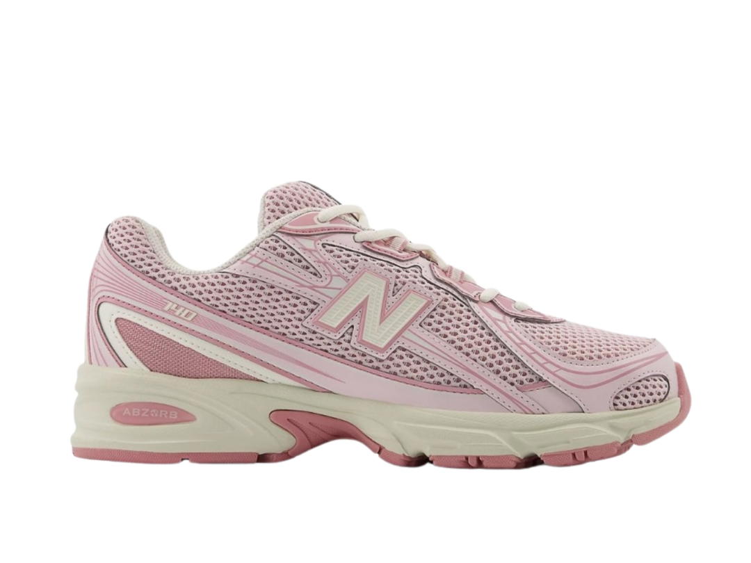 New Balance New Balance 740 (A/W) Pink Pink