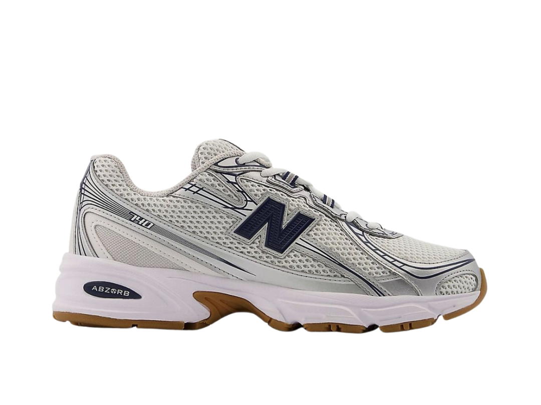 New Balance New Balance 740 V2 Monarch Navy