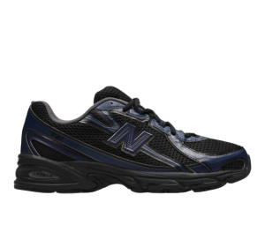 Buy New Balance 740 Black at Sasom – Authentic and Ready to Ship