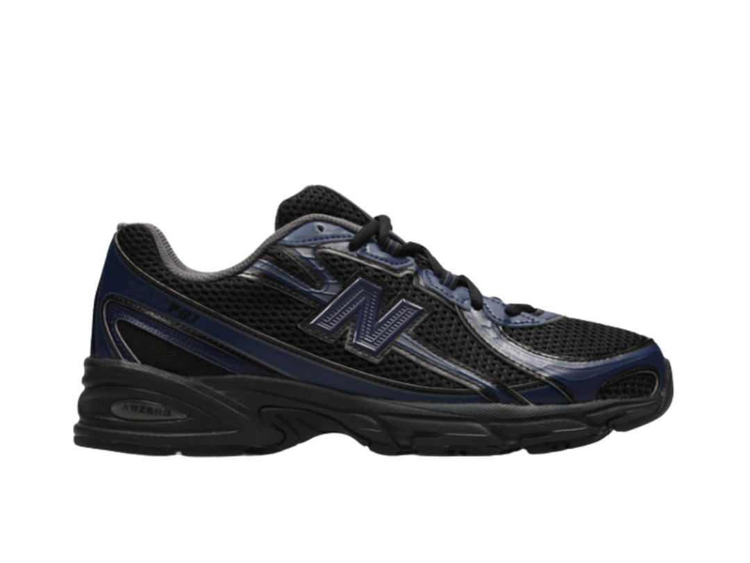 New Balance New Balance 740 Black