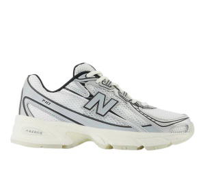 Buy New Balance 740 Silver Metallic White at Sasom – Authentic and Ready to Ship