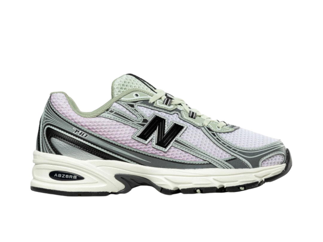 New Balance New Balance 740 Pink Granite (Women's)