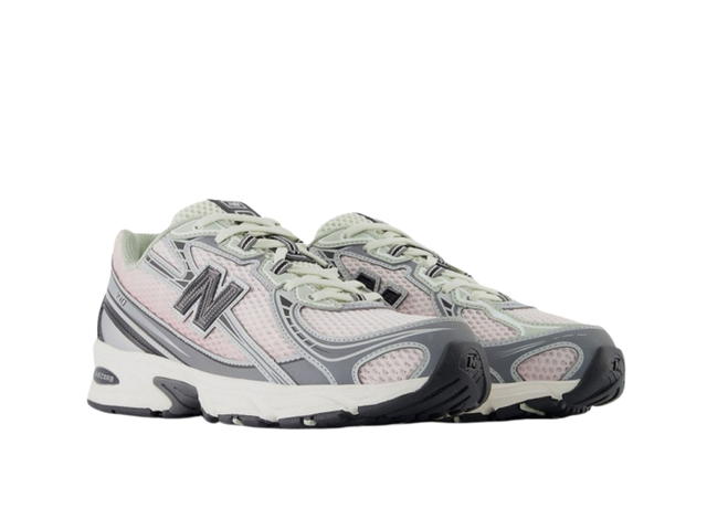 New Balance New Balance 740 Pink Granite (Women's) - view 2