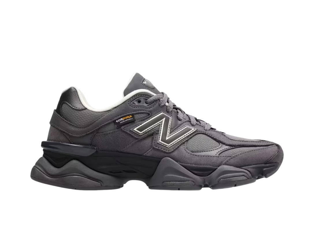 New Balance New Balance 9060 Cordura Dark Grey