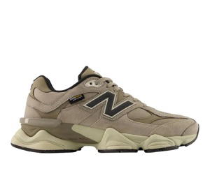 Buy Nike 9060 Brown at Sasom – Authentic and Ready to Ship