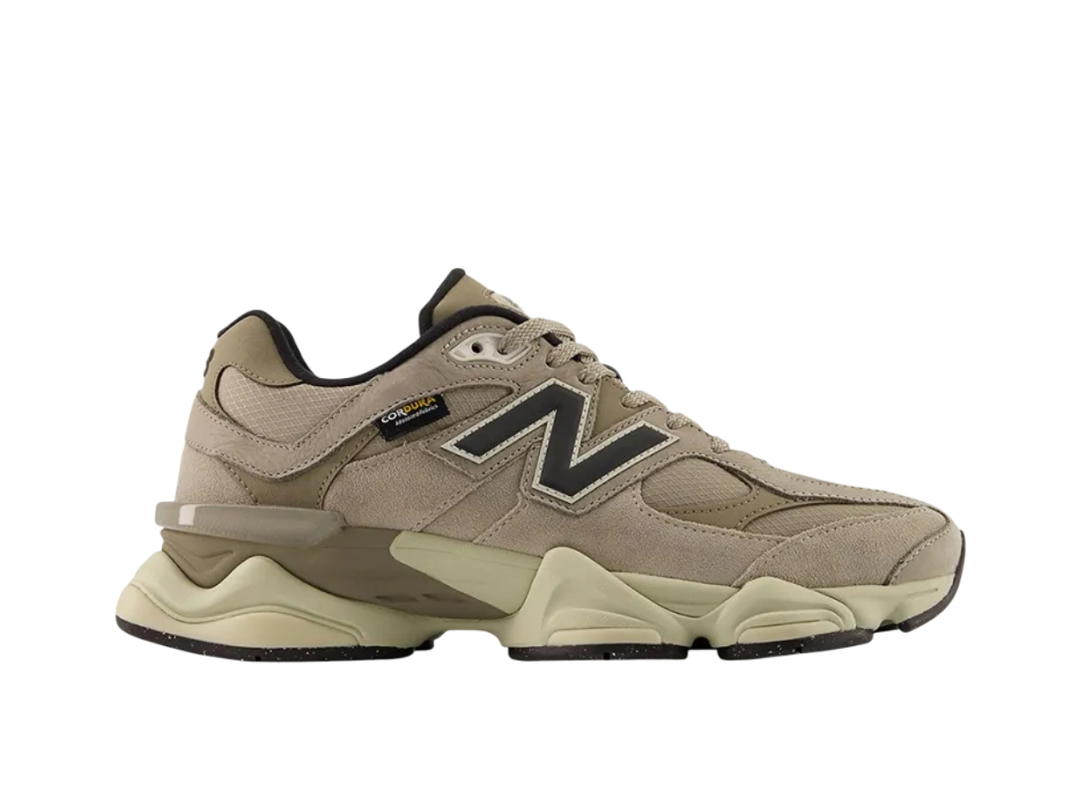 Nike Nike 9060 Brown