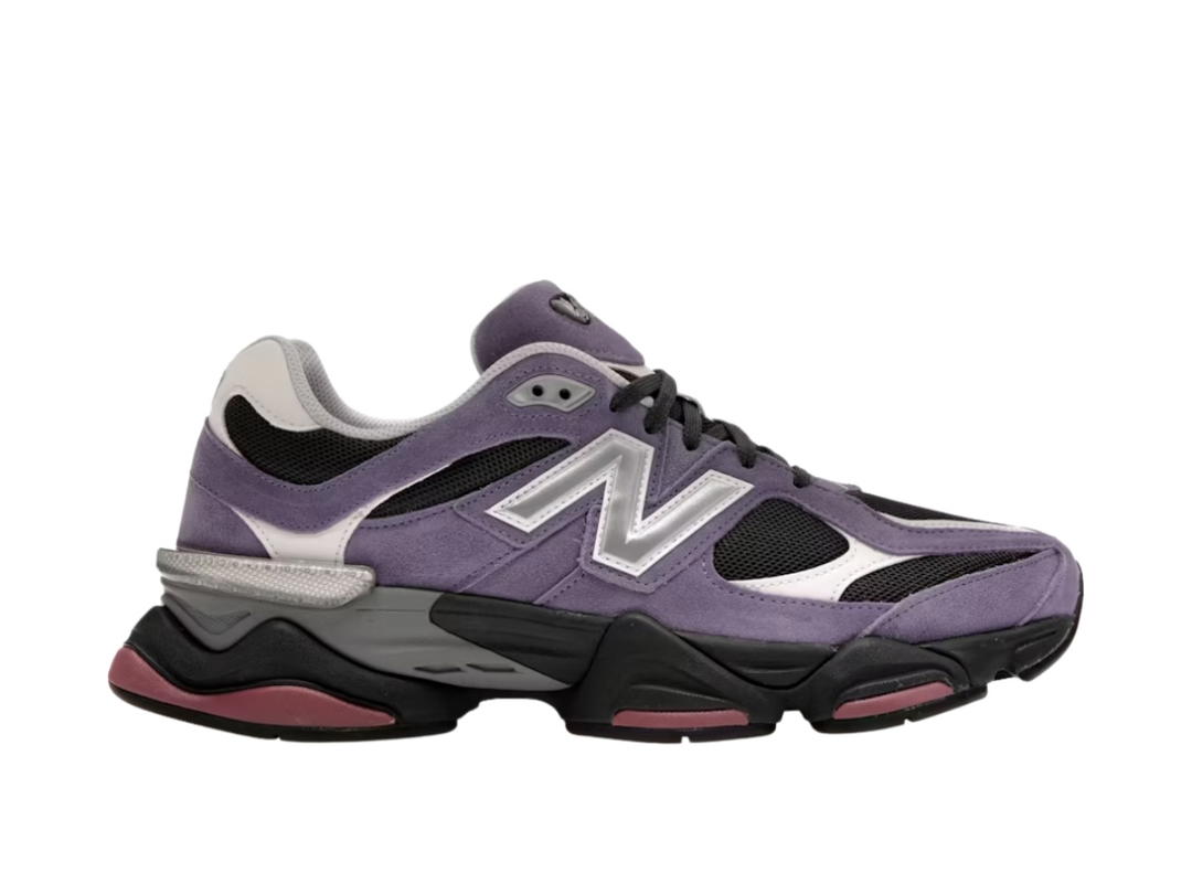 New Balance New Balance 9060 Violet Noir