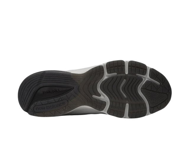 New Balance New Balance 990v6 Black Grey - view 4