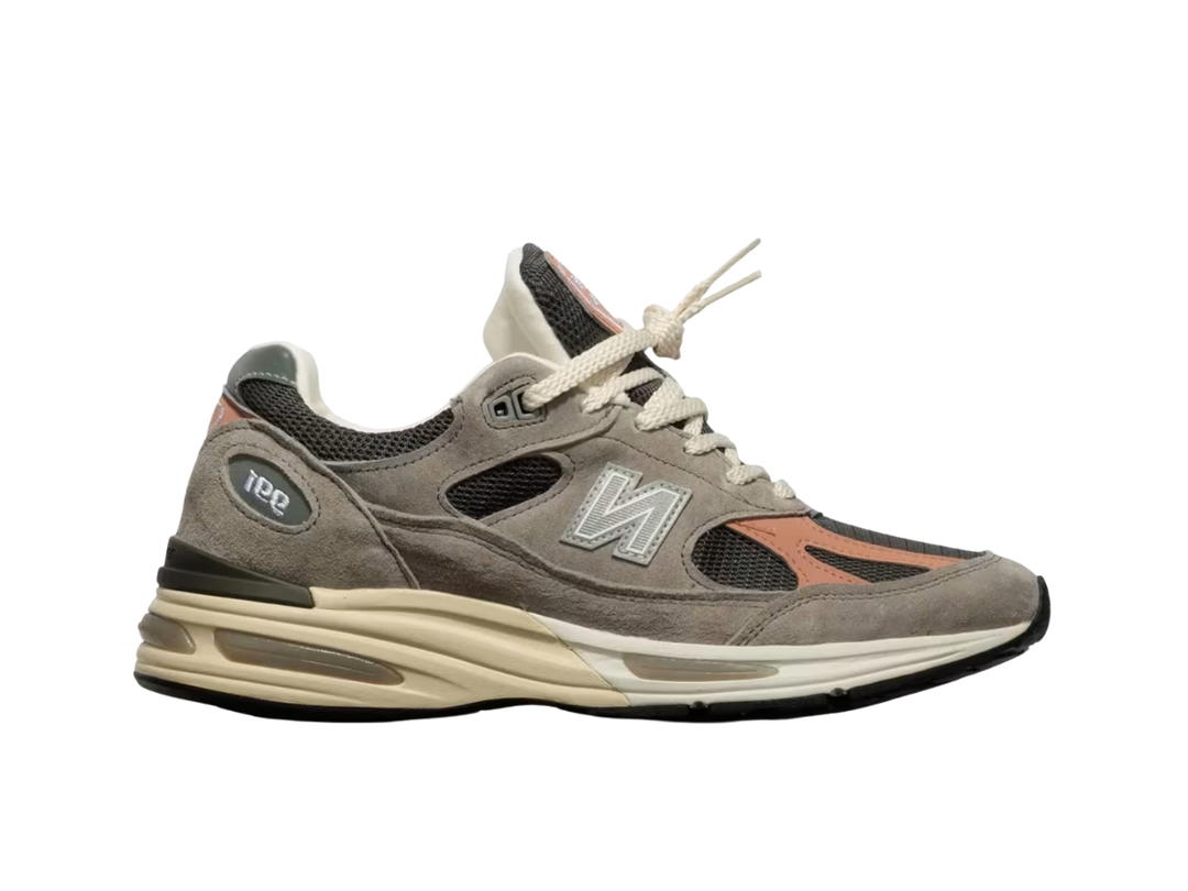 New Balance New Balance 991v2 Elephant