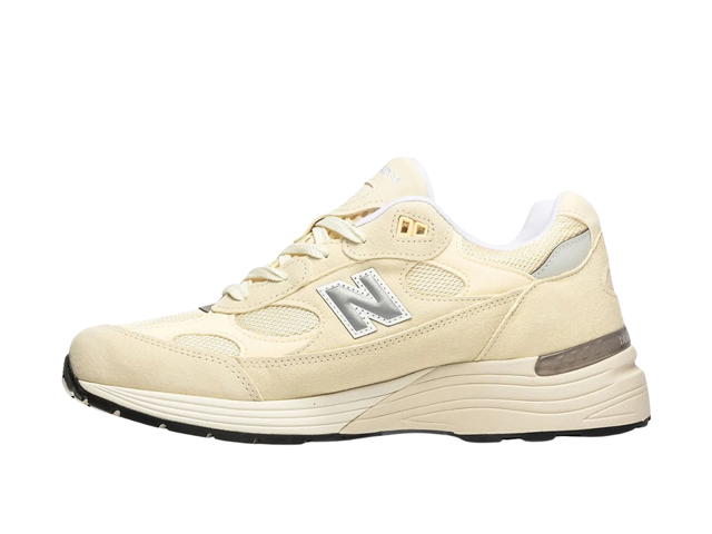 New Balance New Balance 992 MiUSA Calcium - view 2