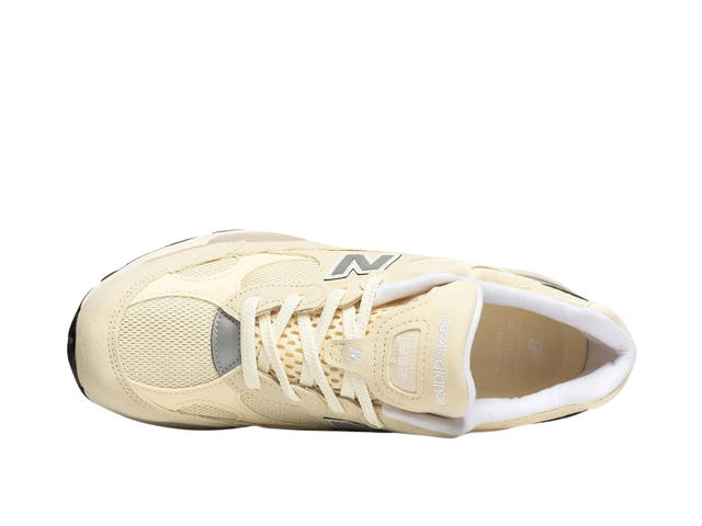 New Balance New Balance 992 MiUSA Calcium - view 3
