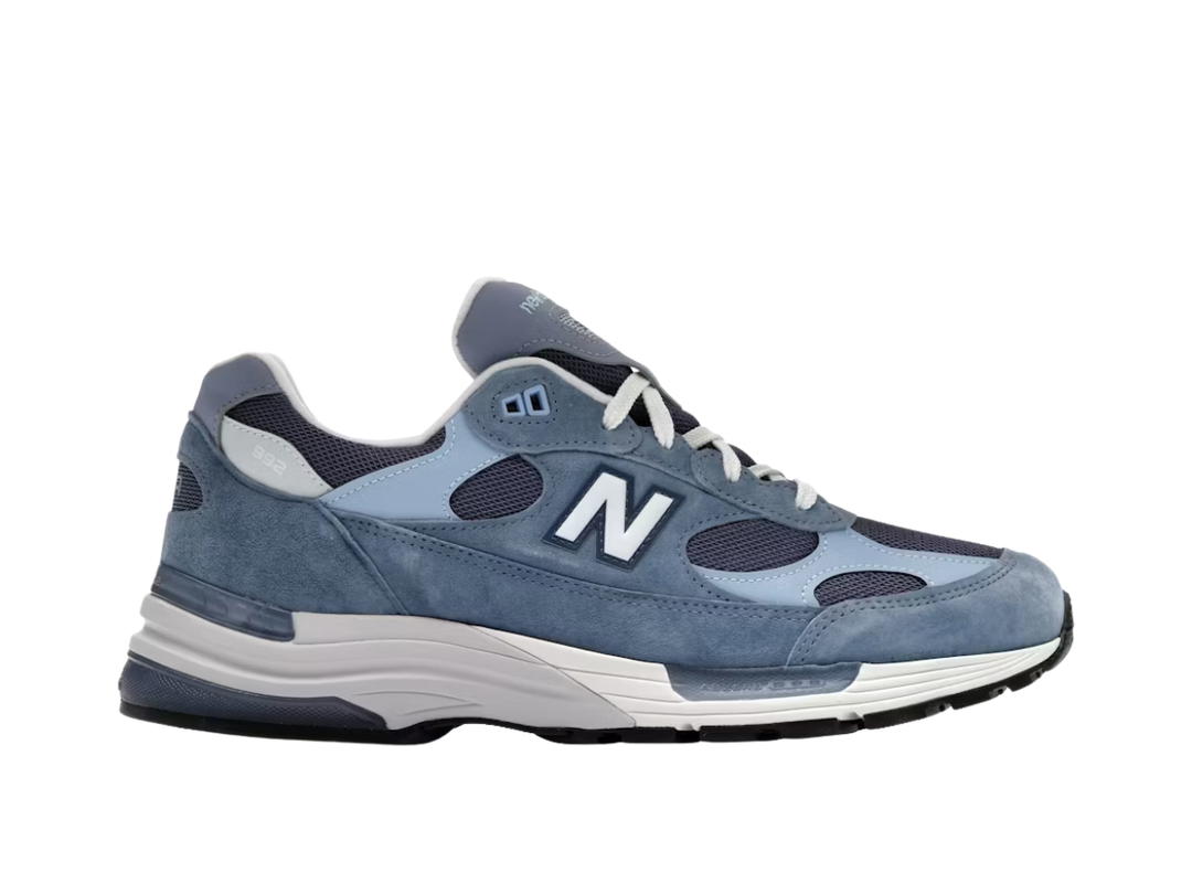 New Balance New Balance 992 MiUSA Dusk Shower