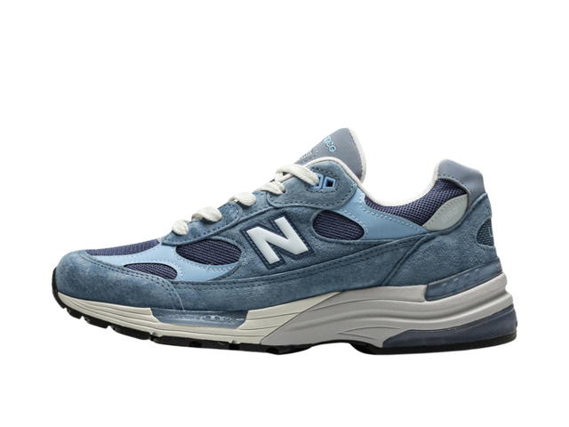 New Balance New Balance 992 MiUSA Dusk Shower - view 2