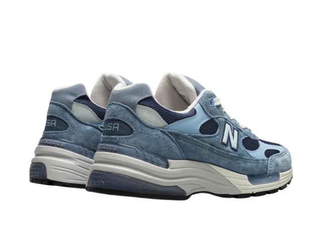 New Balance New Balance 992 MiUSA Dusk Shower - view 4
