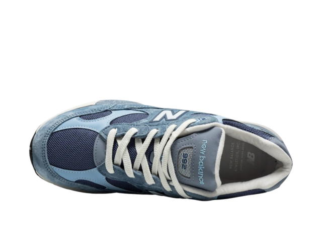 New Balance New Balance 992 MiUSA Dusk Shower - view 5