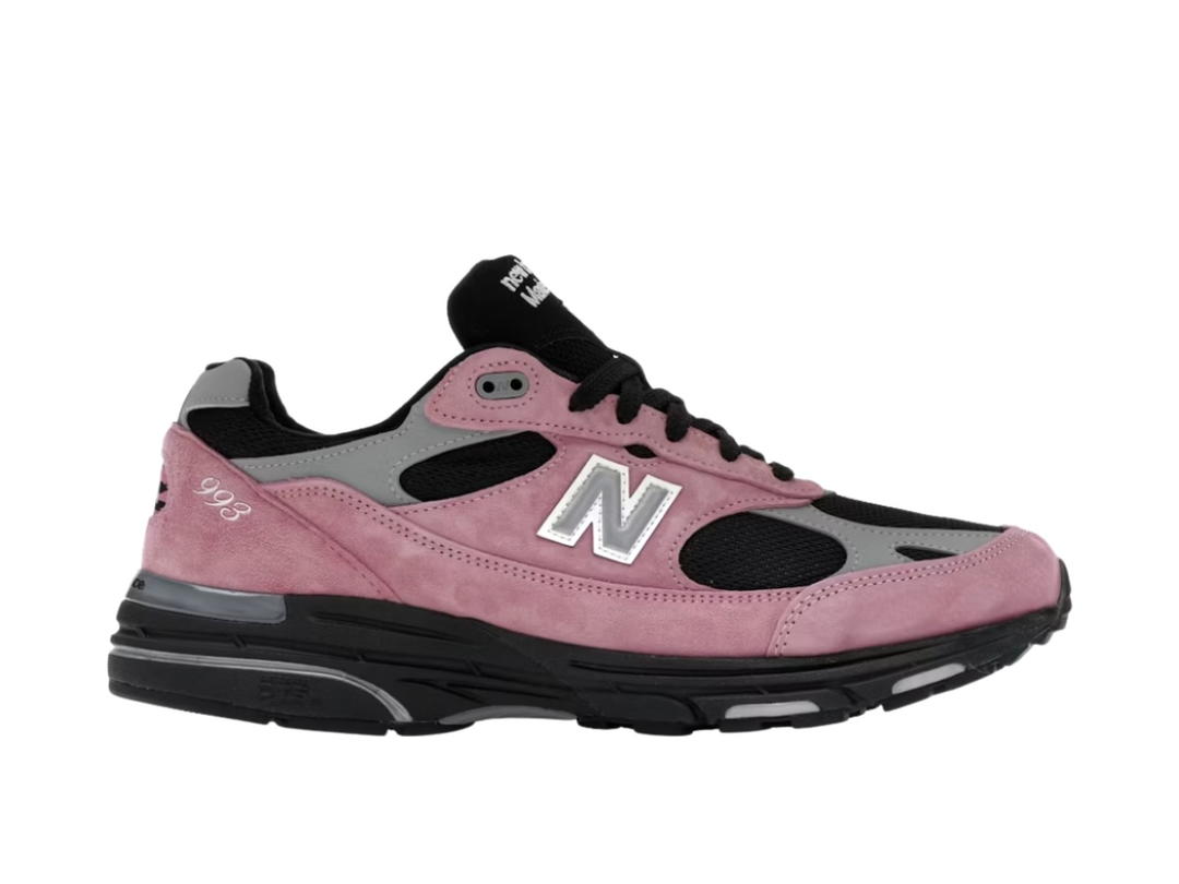 New Balance New Balance 993 MiUSA Pink Taffy