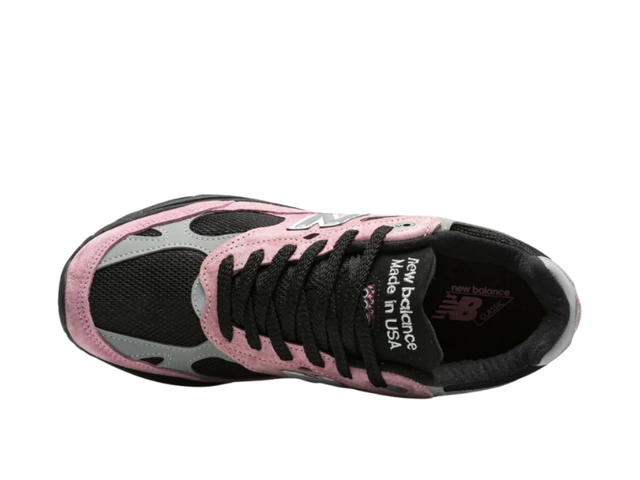 New Balance New Balance 993 MiUSA Pink Taffy - view 5