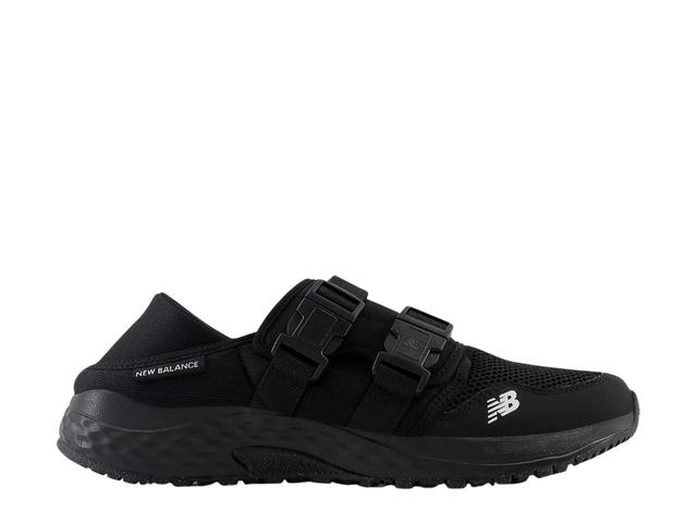 New Balance New Balance Fresh Foam 700 Black - view 1