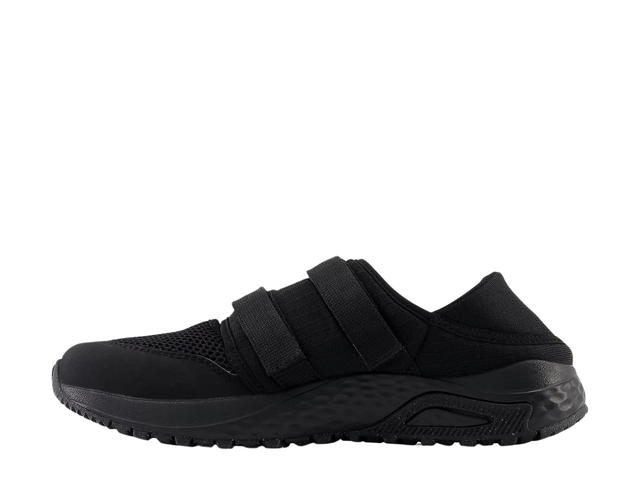 New Balance New Balance Fresh Foam 700 Black - view 2