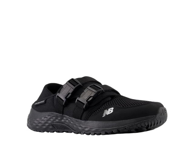 New Balance New Balance Fresh Foam 700 Black - view 3