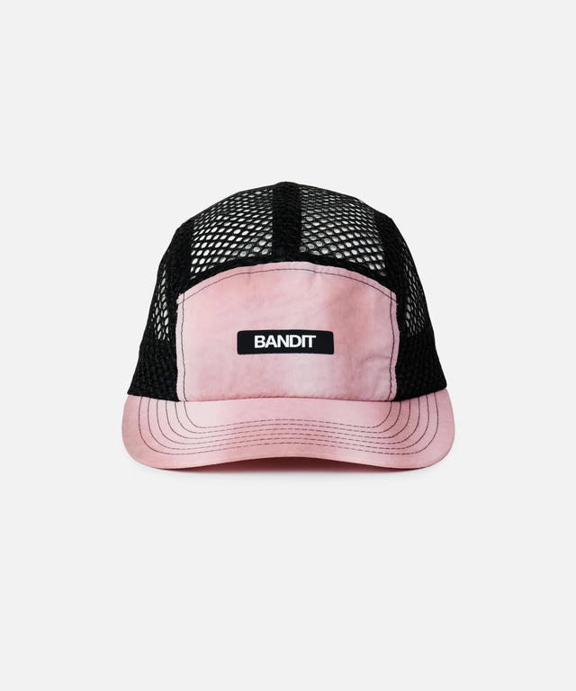 Bandit Running Bandit Running HumoFit Run Hat Mahogany - view 1