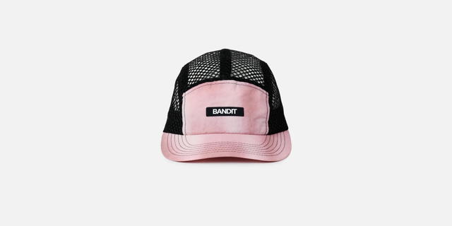 Bandit Running Bandit Running HumoFit Run Hat Mahogany - view 3