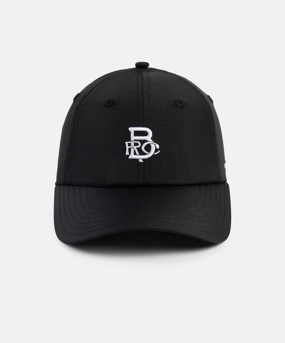 Bandit Running Bandit Running HumoFit BRC Dad Hat - LDN '26 Black
