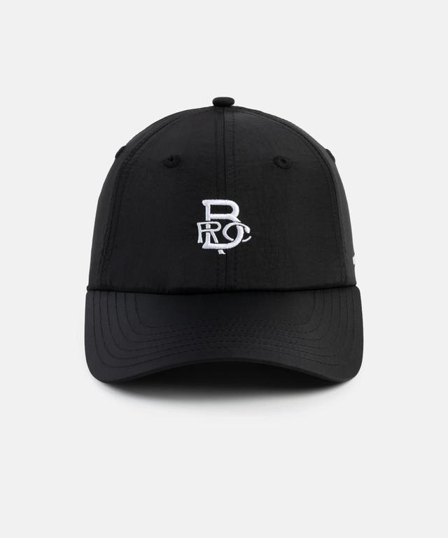 Bandit Running Bandit Running HumoFit BRC Dad Hat - LDN '26 Black - view 1