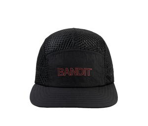 Buy Bandit Running Mesh HumoFit Run Hat Black at Sasom – Authentic and Ready to Ship