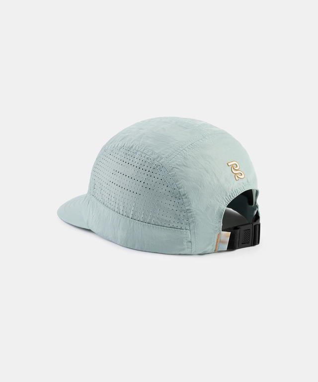 Bandit Running Bandit Running Nylon HumoFit Run Hat with Sunglasses Holder Mist - view 2
