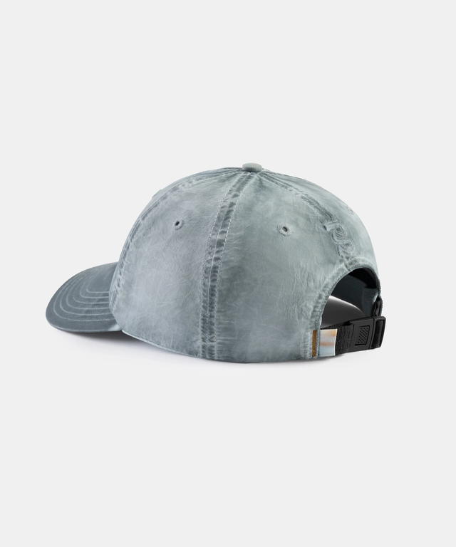 Bandit Running Bandit Running HumoFit Nylon Dad Hat Tranquil Blue - view 2