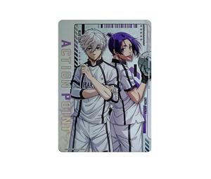 Buy Union Arena Action Point Card [UA03NC-BLK-2-AP01] Bluelock - EPISODE Nagi - NEW CARD SELECTION at Sasom – Authentic and Ready to Ship