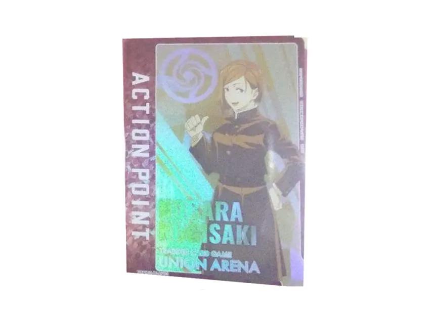 Union Arena Union Arena Action Point(Kugisaki Nobara) [UAPR-JJK-1-AP03](Premium Card Set)