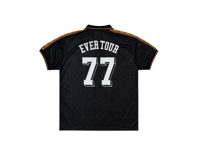 Umbro Umbro x Cocktail 77 Ever Tour Jersey Black - view 2