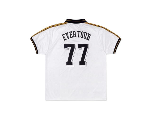 Umbro Umbro x Cocktail 77 Ever Tour Jersey White - view 2