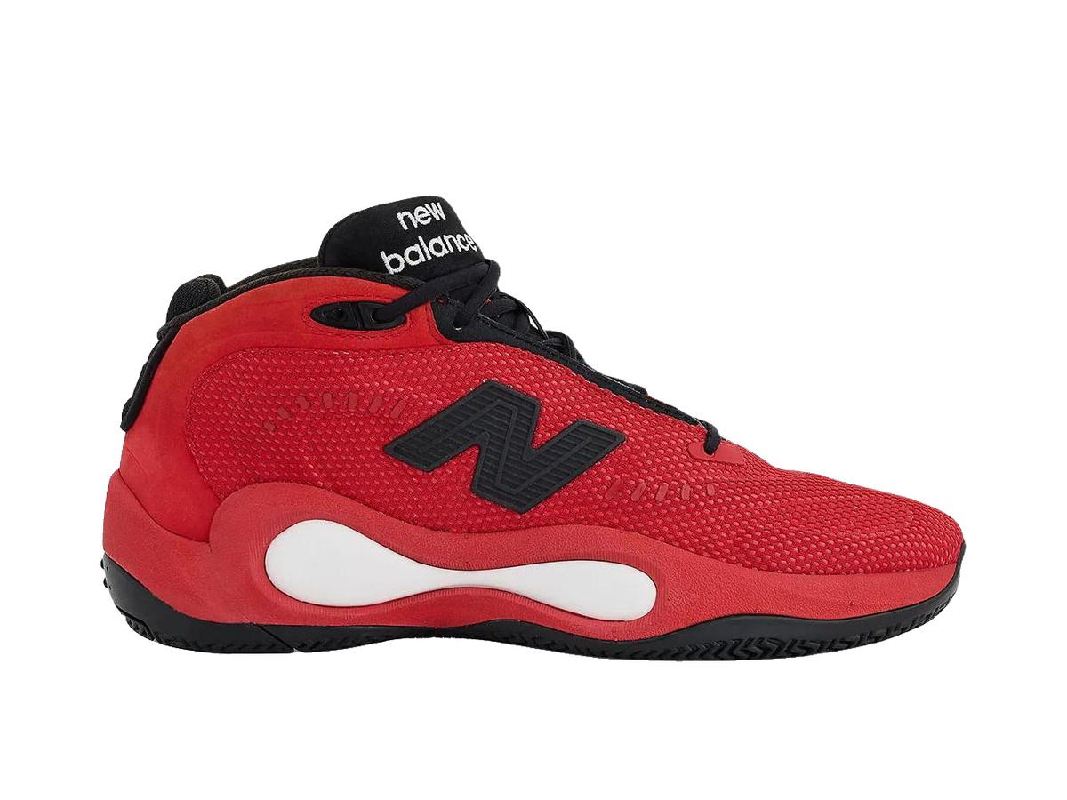 New Balance New Balance P400 Black