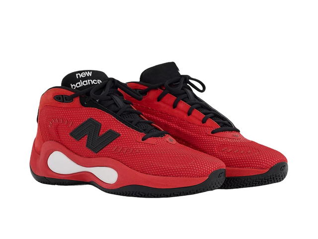 New Balance New Balance P400 Black - view 3