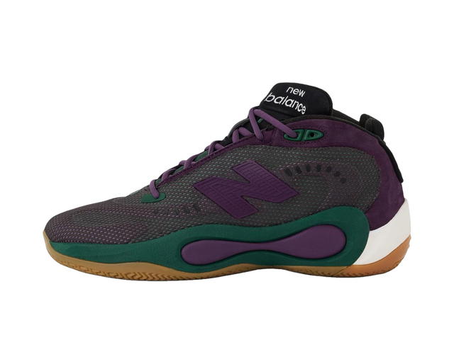 New Balance New Balance P400 2E Width - view 2