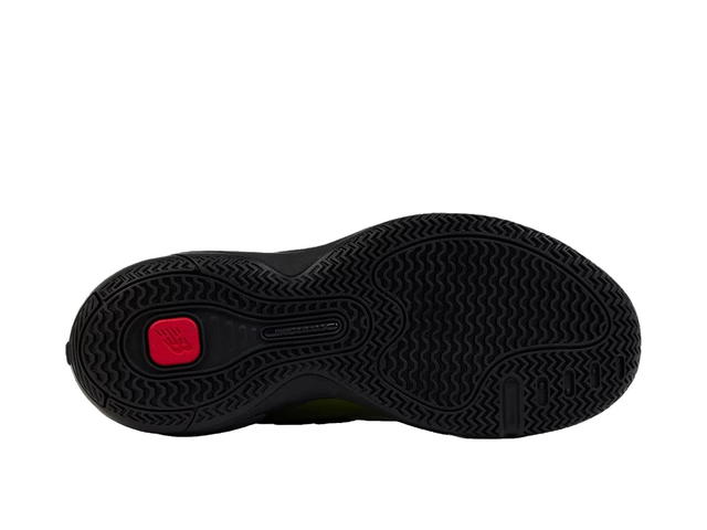 New Balance New Balance P400 Black Green Low - view 6