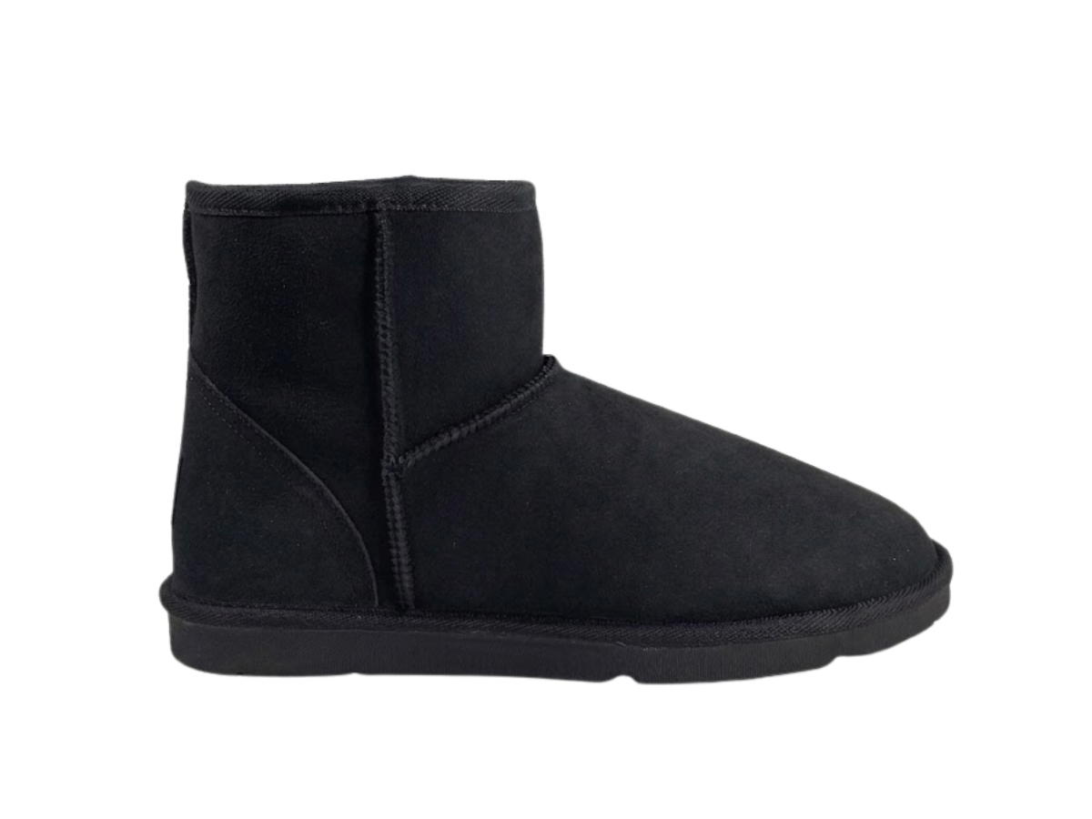 UGG UGG Classic Mini Boots Black