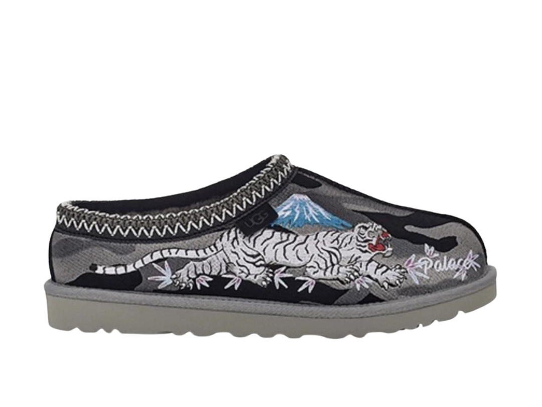 UGG UGG Tasman Slipper Palace Black Camo