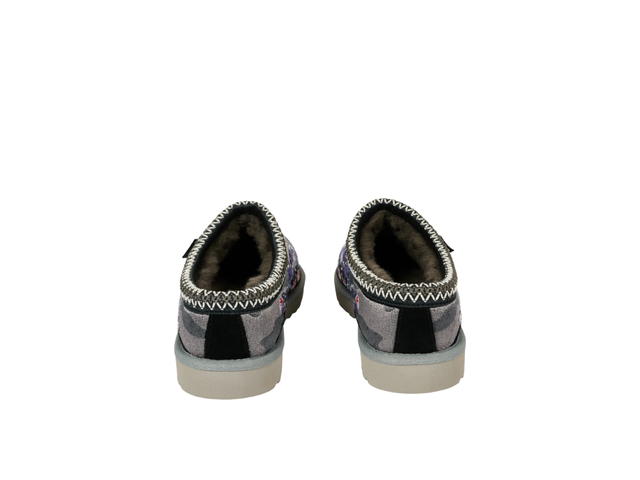 UGG UGG Tasman Slipper Palace Black Camo - view 3