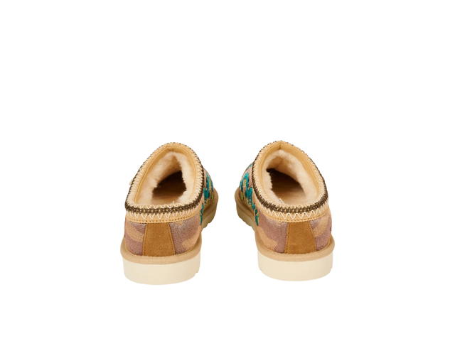UGG UGG Tasman Slipper Palace Chestnut Camo - view 3