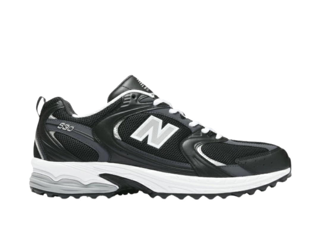 New Balance New Balance 530 V1 Sl Black