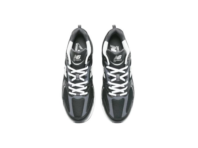 New Balance New Balance 530 V1 Sl Black - view 3