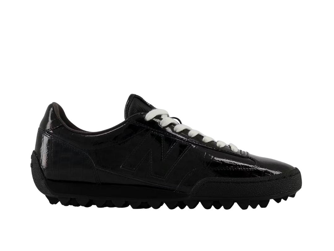 New Balance New Balance Gator Run Black