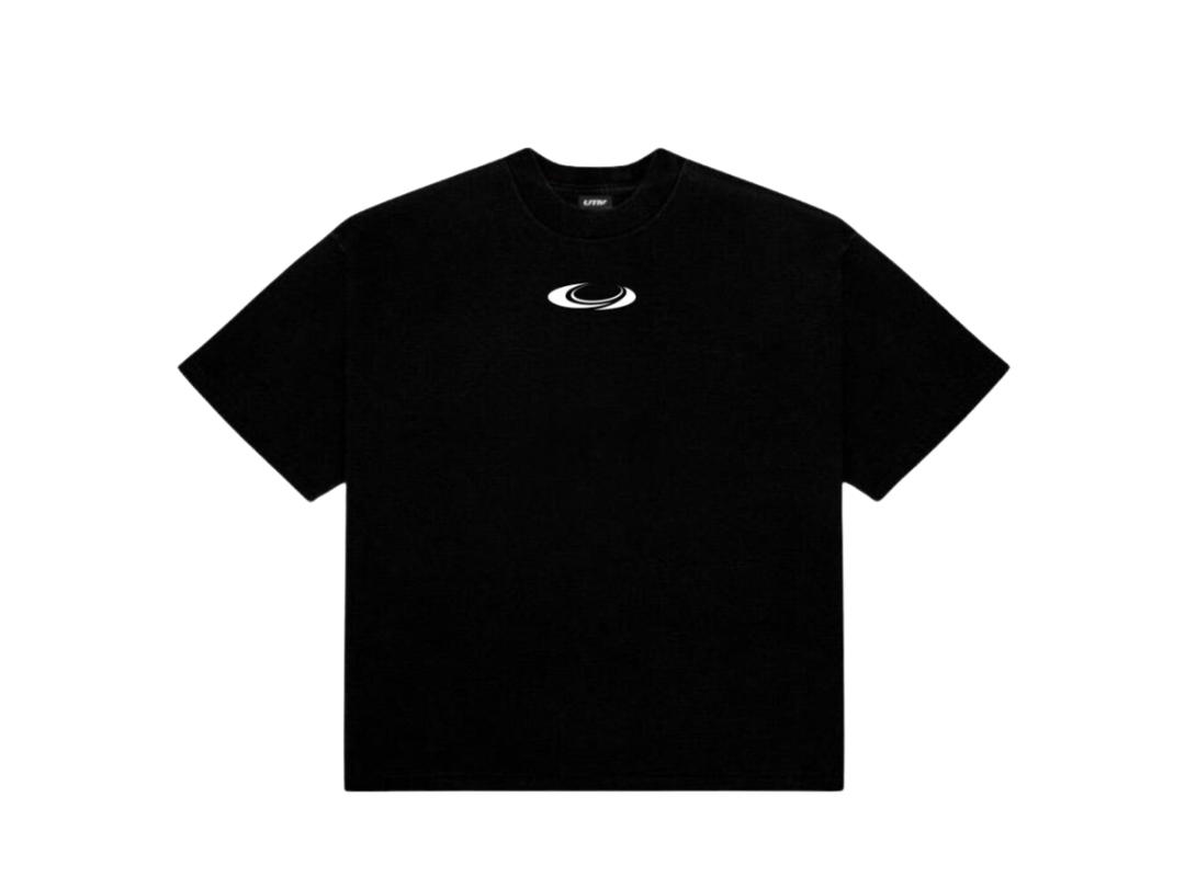 ULTIMATE ULTIMATE Boxy-Fit Uncut Collection (Black)